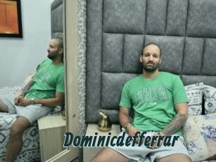 Dominicdefferrar