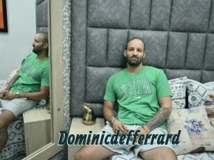 Dominicdefferrard