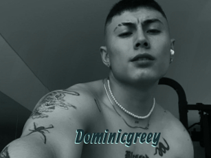 Dominicgreey