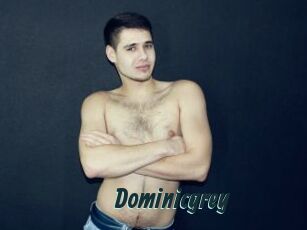 Dominicgrey