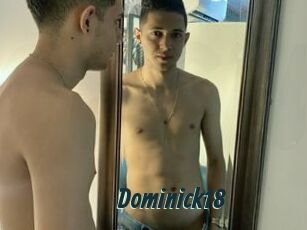 Dominick18