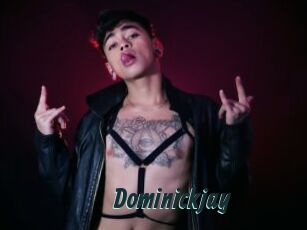 Dominickjay