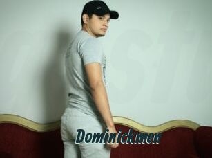 Dominickmen