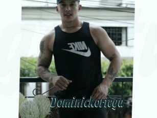 Dominickortega