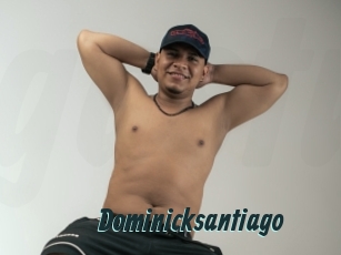 Dominicksantiago