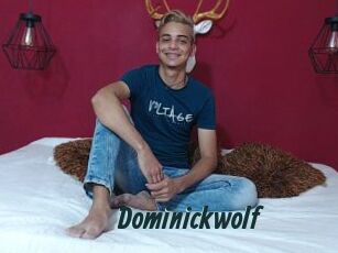 Dominickwolf