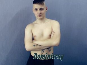 Dominicray