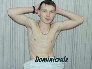 Dominicrule
