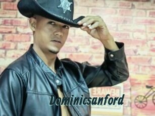 Dominicsanford