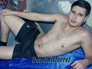 Dominictorret