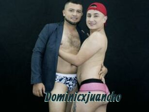 Dominicxjuancho