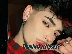 Dominikeclipsex