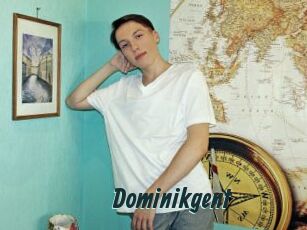 Dominikgent