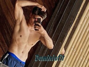 Dominiofit