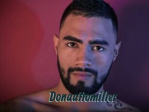 Donaattomiller