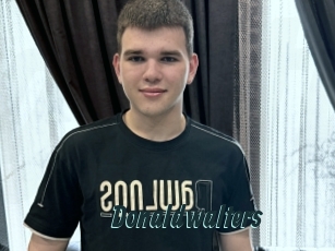 Donaldwalters