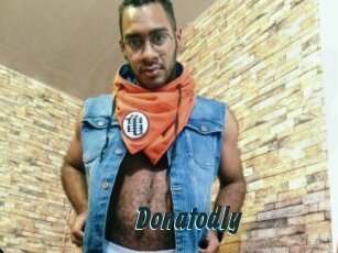 Donatodly