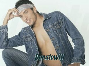 Donatowill
