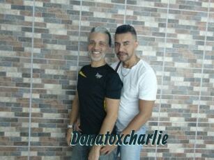 Donatoxcharlie
