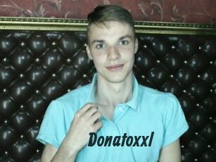 Donatoxxl