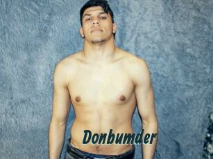 Donbumder