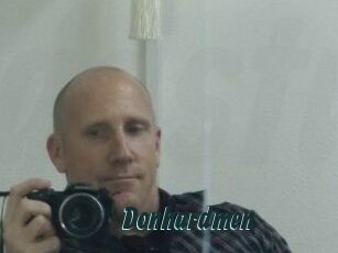 Donhardmen