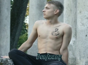 Donjuany