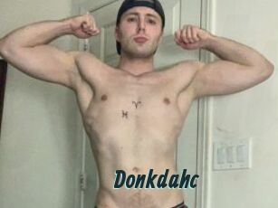 Donkdahc