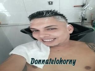 Donnatelohorny