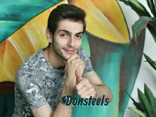 Donsteels