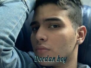 Dordan_boy