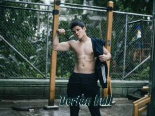 Dorian_bull
