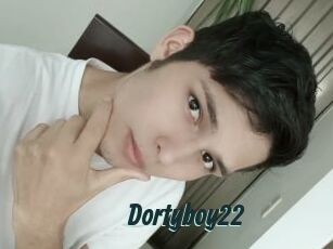 Dortyboy22