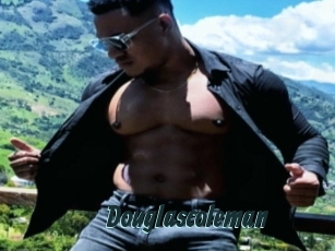 Douglascoleman