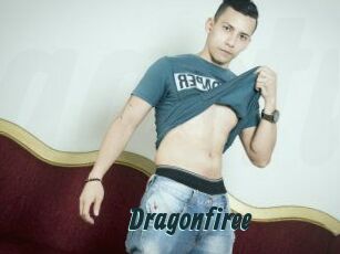 Dragonfiree