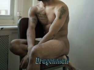 Dragonman