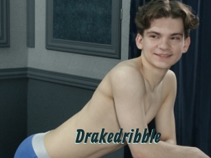 Drakedribble