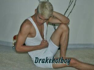 Drakehotboy