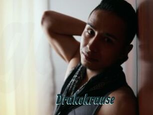 Drakekrause