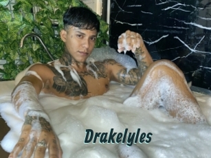 Drakelyles