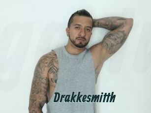Drakkesmitth