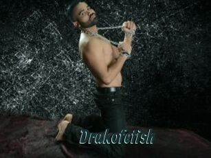 Drakofetish
