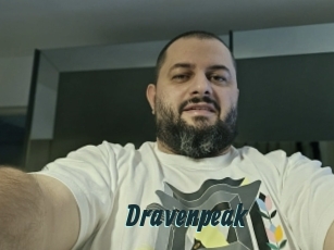 Dravenpeak