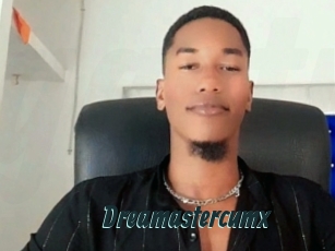 Dreamastercumx