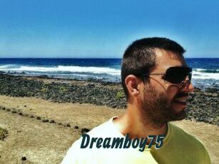 Dreamboy75