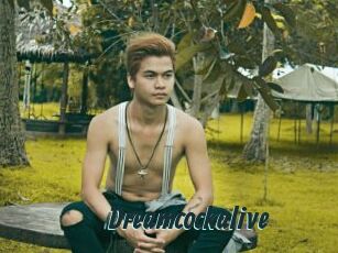 Dreamcockalive
