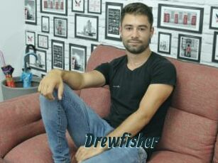 Drewfisher