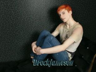 Drockjameson