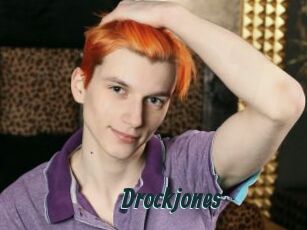 Drockjones