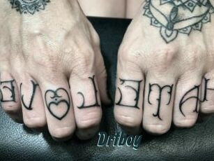 Drtboy